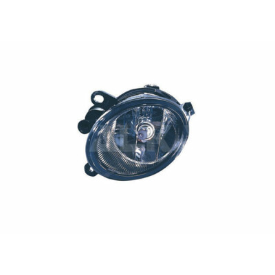 Projecteur antibrouillard