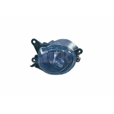Projecteur antibrouillard