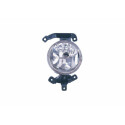 Projecteur antibrouillard