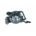 Projecteur antibrouillard