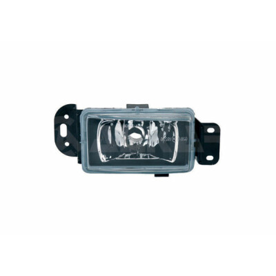 Projecteur antibrouillard
