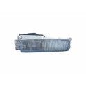 Projecteur antibrouillard