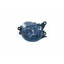 Projecteur antibrouillard