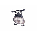 Projecteur antibrouillard