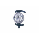 Projecteur antibrouillard