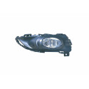 Projecteur antibrouillard