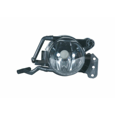 Projecteur antibrouillard
