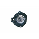 Projecteur antibrouillard