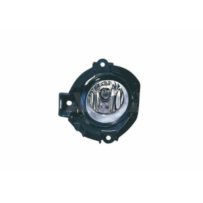 Projecteur antibrouillard