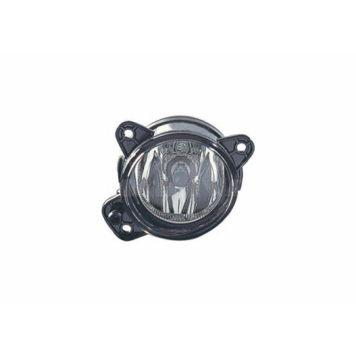 Projecteur antibrouillard