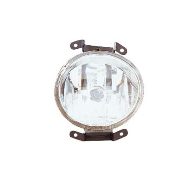 Projecteur antibrouillard
