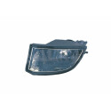 Projecteur antibrouillard