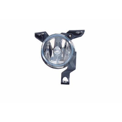 Projecteur antibrouillard