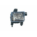 Projecteur antibrouillard