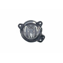 Projecteur antibrouillard