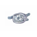 Projecteur antibrouillard