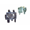 Projecteur antibrouillard