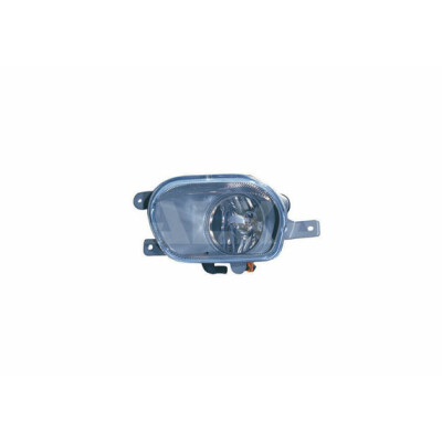Projecteur antibrouillard