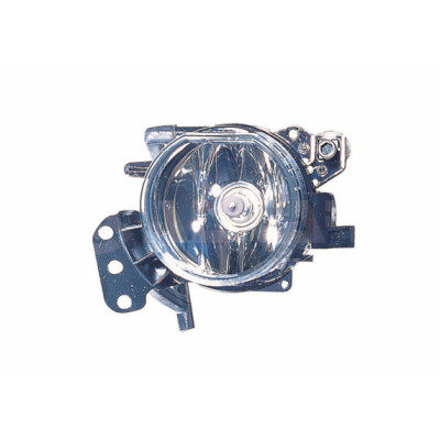 Projecteur antibrouillard
