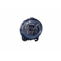 Projecteur antibrouillard