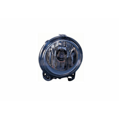 Projecteur antibrouillard