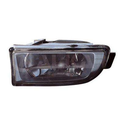 Projecteur antibrouillard