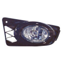 Projecteur antibrouillard