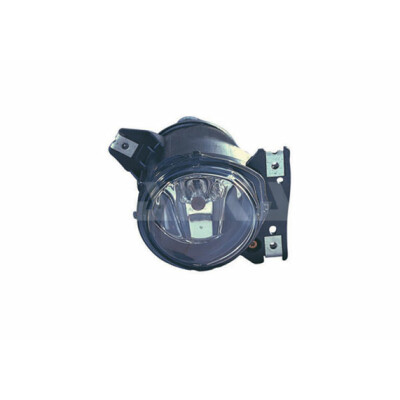 Projecteur antibrouillard
