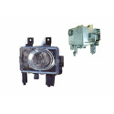 Projecteur antibrouillard