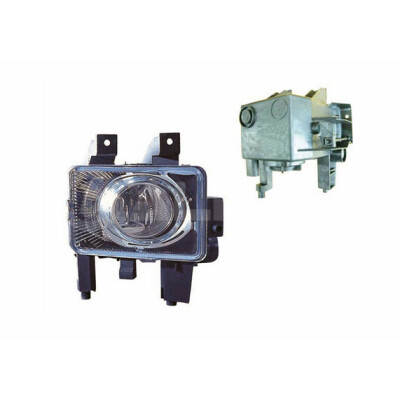 Feu antibrouillard ALKAR 2912440