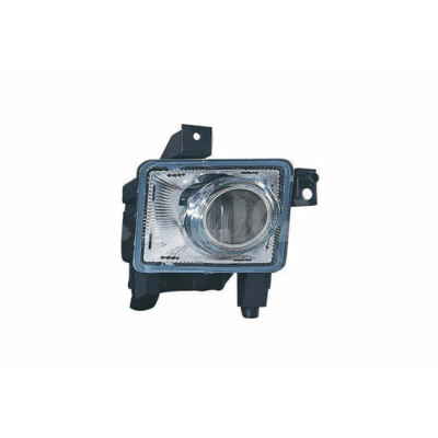 Projecteur antibrouillard