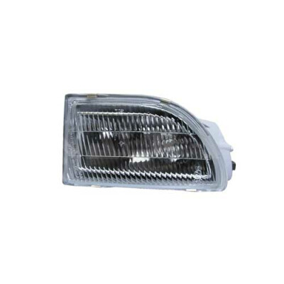 Projecteur antibrouillard