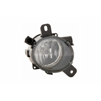 Projecteur antibrouillard