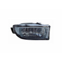 Projecteur antibrouillard