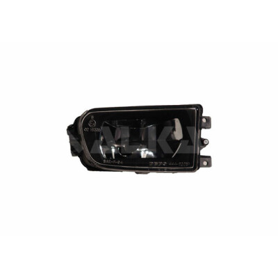 Projecteur antibrouillard