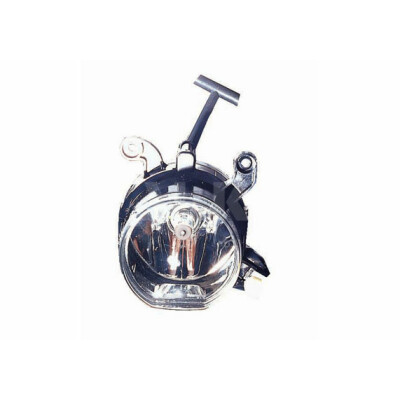 Projecteur antibrouillard