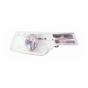 Projecteur antibrouillard