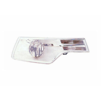 Projecteur antibrouillard