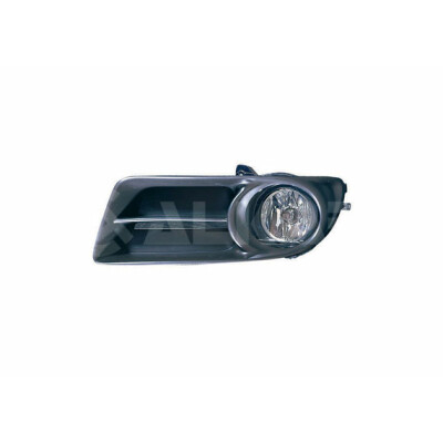 Projecteur antibrouillard