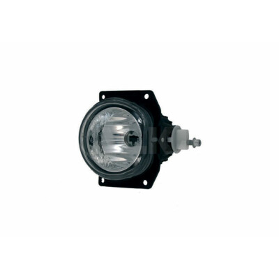 Projecteur antibrouillard