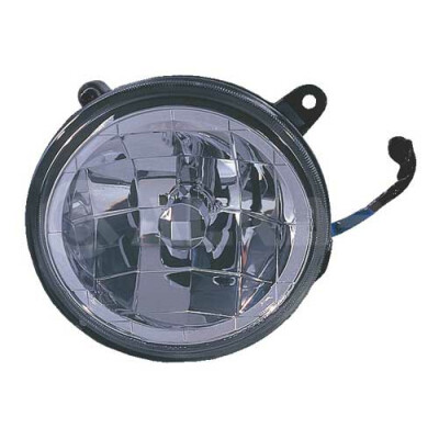 Projecteur antibrouillard