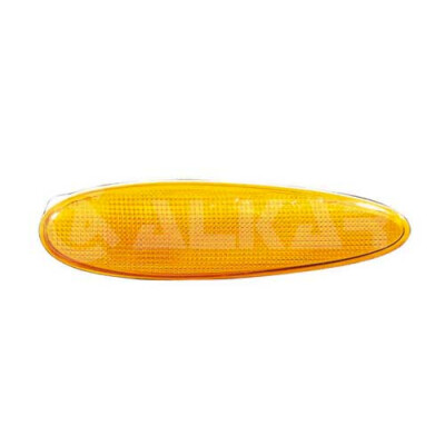 Feu clignotant