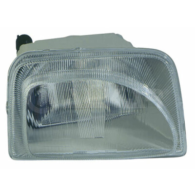 Projecteur principal