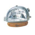 Projecteur principal