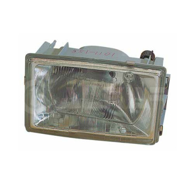Projecteur principal