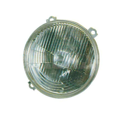 Projecteur principal