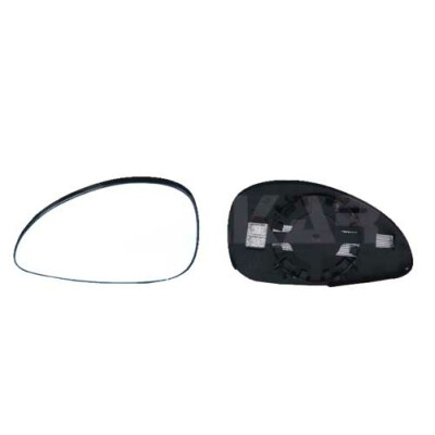 Miroir de rétroviseur extérieur ALKAR 6421855