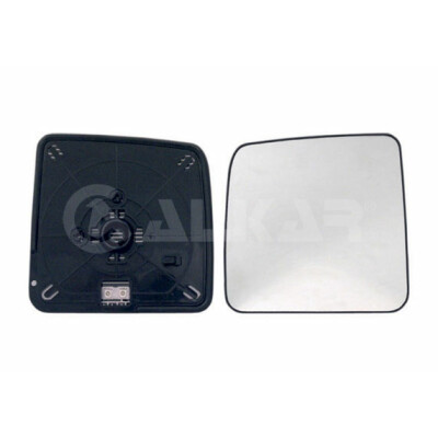 Miroir de rétroviseur extérieur ALKAR 6432997