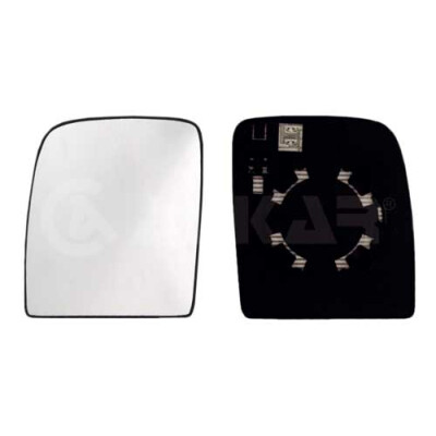 Miroir de rétroviseur extérieur ALKAR 6441955