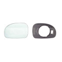 Verre de rétroviseur, rétroviseur extérieur